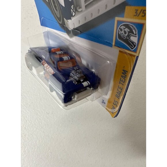 Hot Wheels Car Erikenstein Rod HW 55 Response Team Toy Race Cars 1 64 Kids Gift - Picture 6 of 7